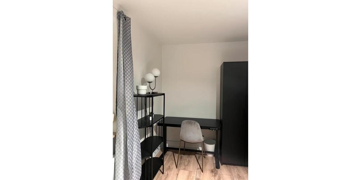 Wohnen auf Zeit Mannheim Herzogenried - 2 Zimmer, 34 m&sup2;, 545&euro; | Angebot:26587093