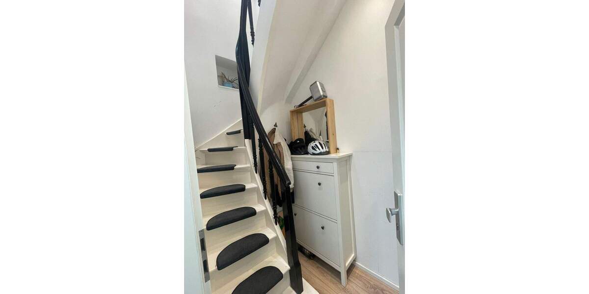 Etagenwohnung Bonn Zentrum - 2 Zimmer, 55 m&sup2;, 900&euro; | Angebot:25862263