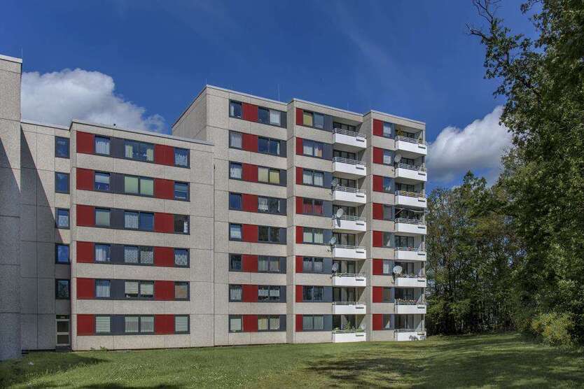 Wohnung zum Mieten in Siegen 249 € 78 m² 3 zimmer