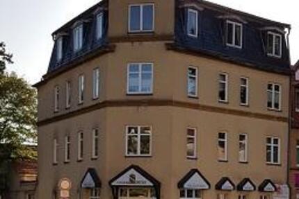 Wohnung Eisenach - 3 Zimmer, 66 m&sup2;, 430&euro; | Angebot:26235280