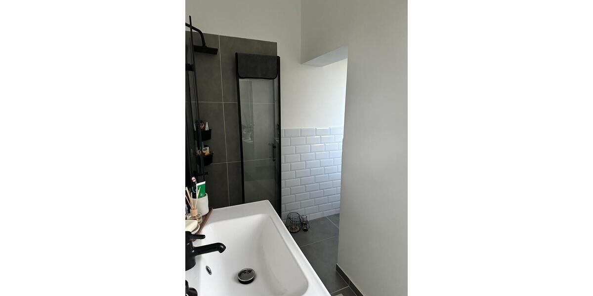 Etagenwohnung Frankenberg (Sachsen) - 2 Zimmer, 42 m&sup2;, 360&euro; | Angebot:26703986