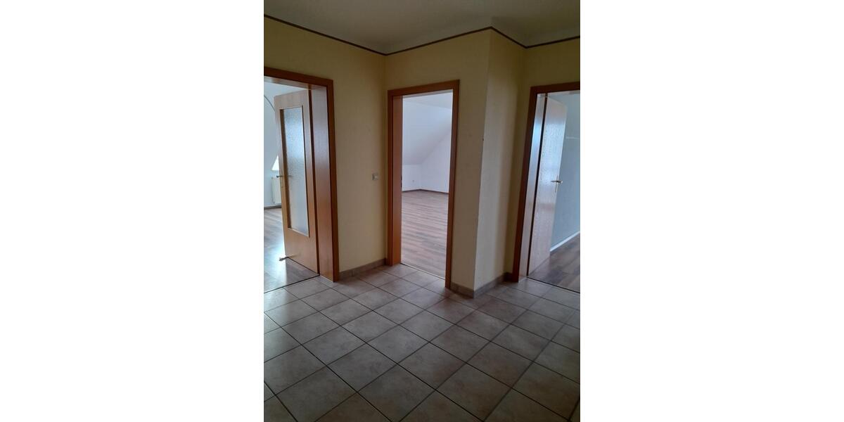 Dachgeschoßwohnung Wemding - 4 Zimmer, 840&euro; | Angebot:23331850