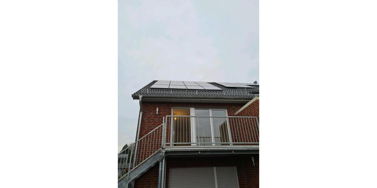 Etagenwohnung Neuenkirchen - 1 Zimmer, 85 m&sup2;, 1.200&euro; | Angebot:24100457