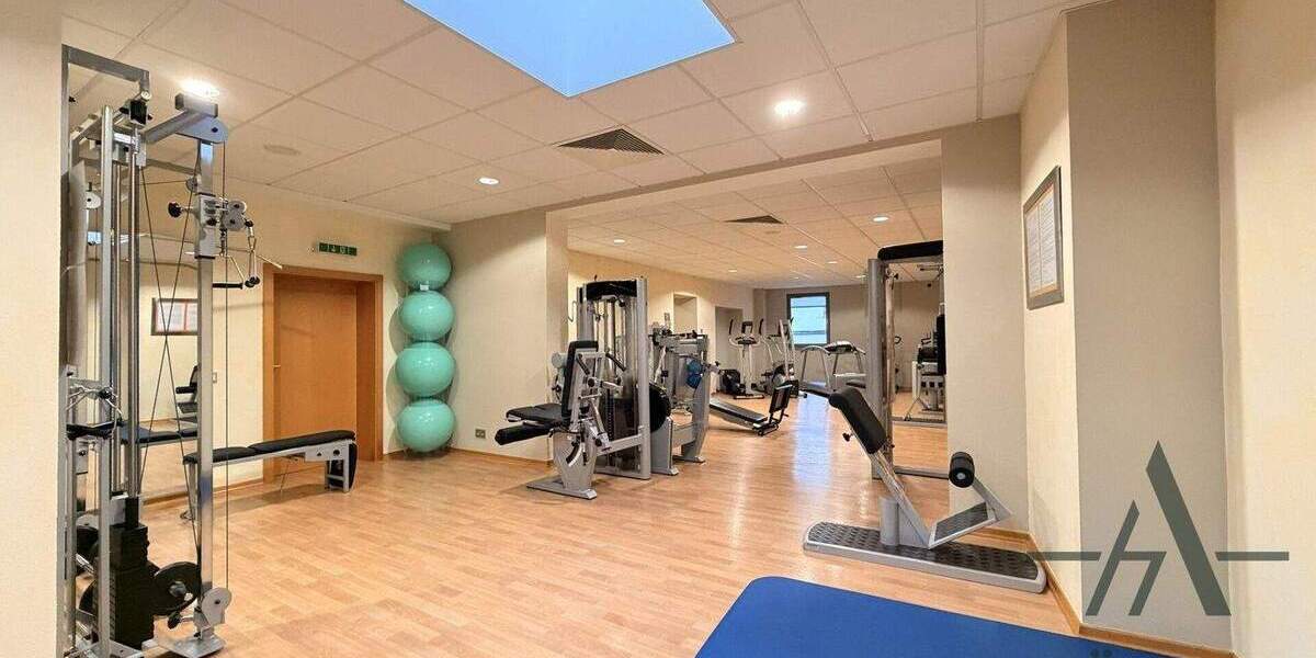 Moderne, barrierefreie Gewerbefläche in Top-Zustand 1 zimmer