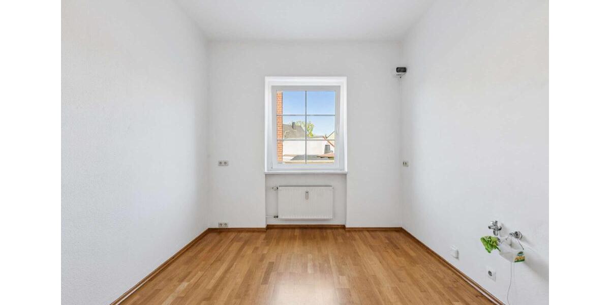 Hochparterre Colditz - 4 Zimmer, 90 m&sup2;, 590&euro; | Angebot:26681804