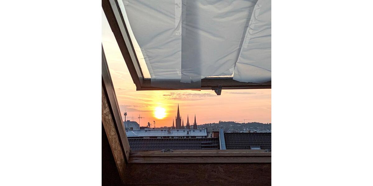 Dachgeschoßwohnung Wiesbaden - 3.5 Zimmer, 75 m&sup2;, 1.067&euro; | Angebot:26039762