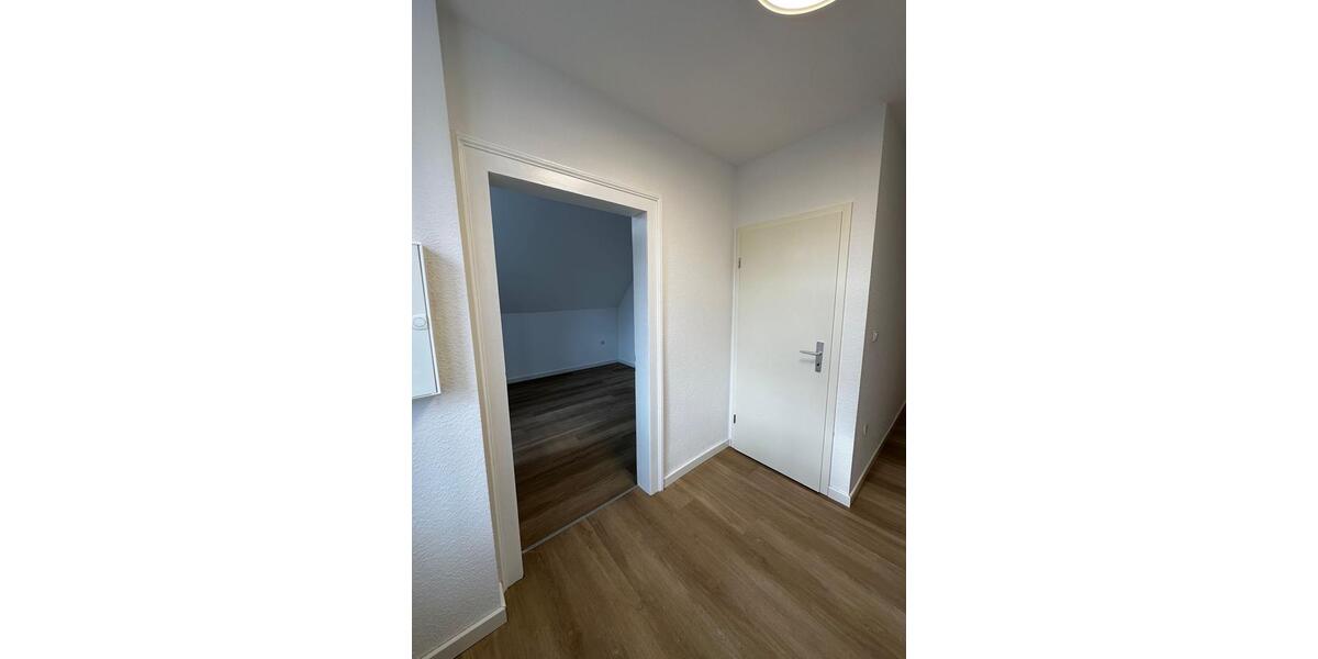Etagenwohnung Osnabrück Nahne - 4 Zimmer, 80 m&sup2;, 950&euro; | Angebot:25966598