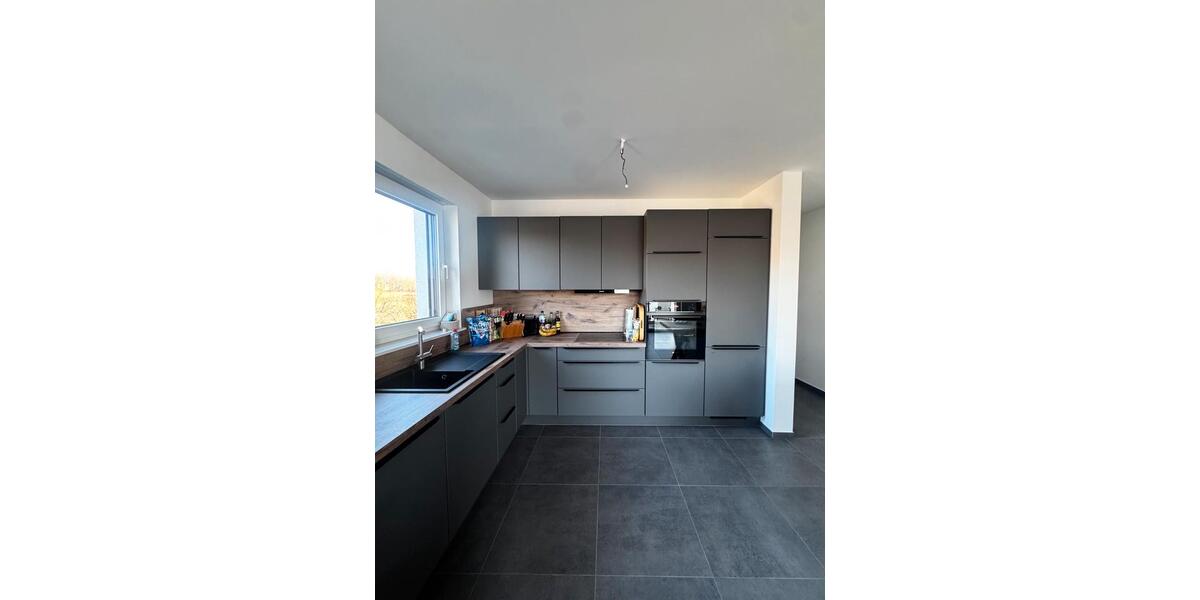 2- Zimmer Neubauwohnung mit Balkon, Einbauküche und Stellplatz 2 zimmer