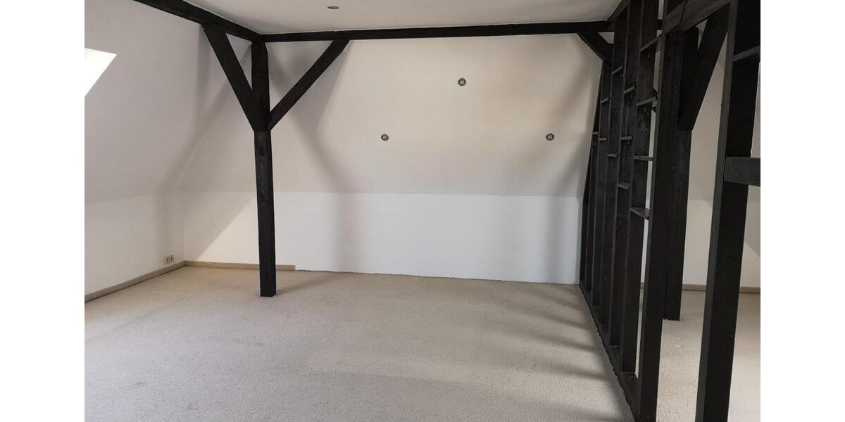 Erdgeschoßwohnung Regis-Breitingen Breitingen - 3 Zimmer, 63 m&sup2;, 369&euro; | Angebot:25306528