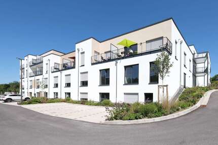 Wohnung Höhr-Grenzhausen Grenzhausen - 3 Zimmer, 80 m&sup2;, 960&euro; | Angebot:25166852