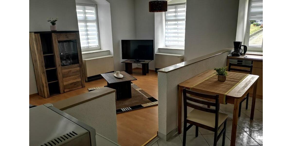 Erdgeschoßwohnung Bischofswerda - 2 Zimmer, 56 m&sup2;, 50&euro; | Angebot:25570330