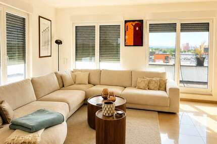 Wohnung Düren - 3 Zimmer, 117 m&sup2;, 1.112&euro; | Angebot:27433112