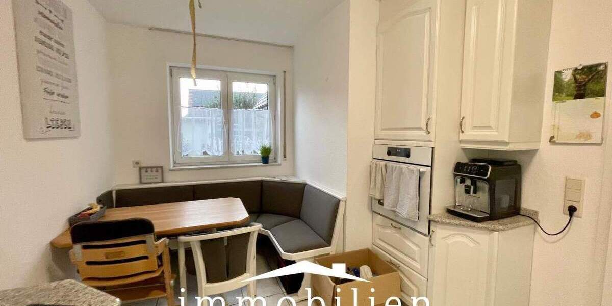 Doppelhaushälfte Cloppenburg - 4 Zimmer, 115 m&sup2;, 950&euro; | Angebot:24685928