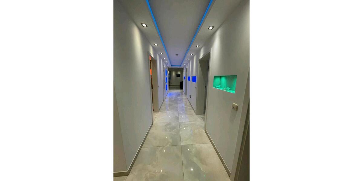 Wohnen auf Zeit Hammersbach - 4 Zimmer, 126 m&sup2;, 30&euro; | Angebot:24772880