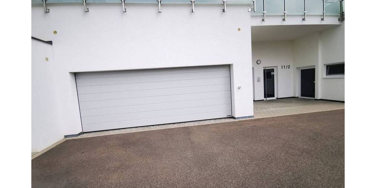 Etagenwohnung Bad Mergentheim Löffelstelzen - 4 Zimmer, 1.100&euro; | Angebot:26694560