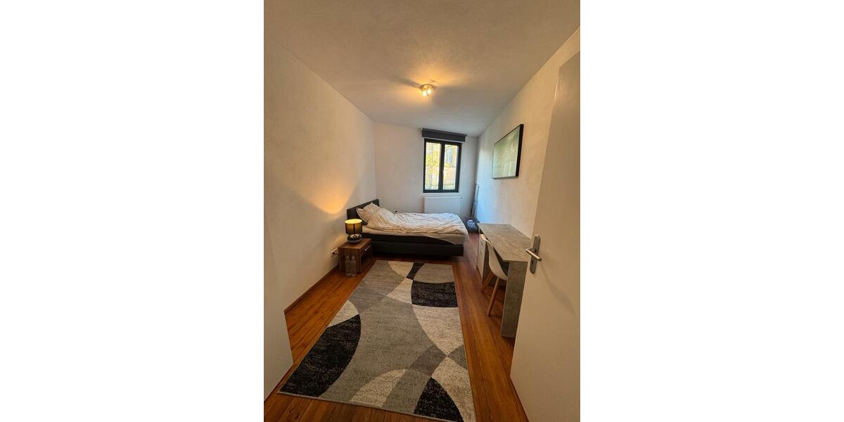 Wohnen auf Zeit Edenkoben - 1 Zimmer, 18 m&sup2;, 450&euro; | Angebot:26652297