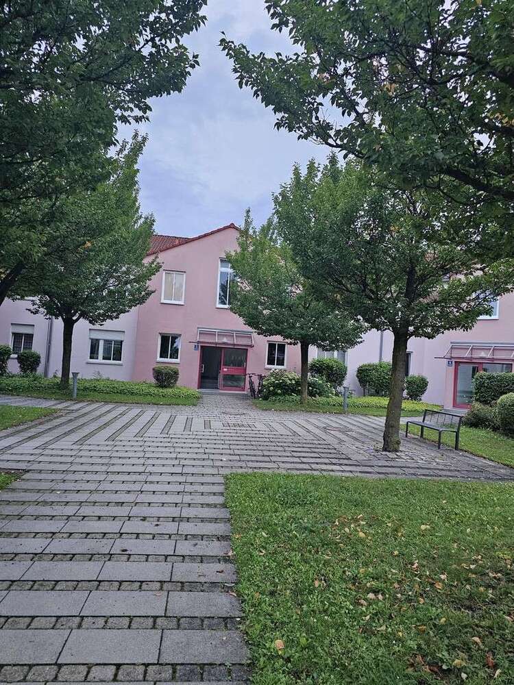 Wohnung zum Mieten in München 1.600 € 63 m²