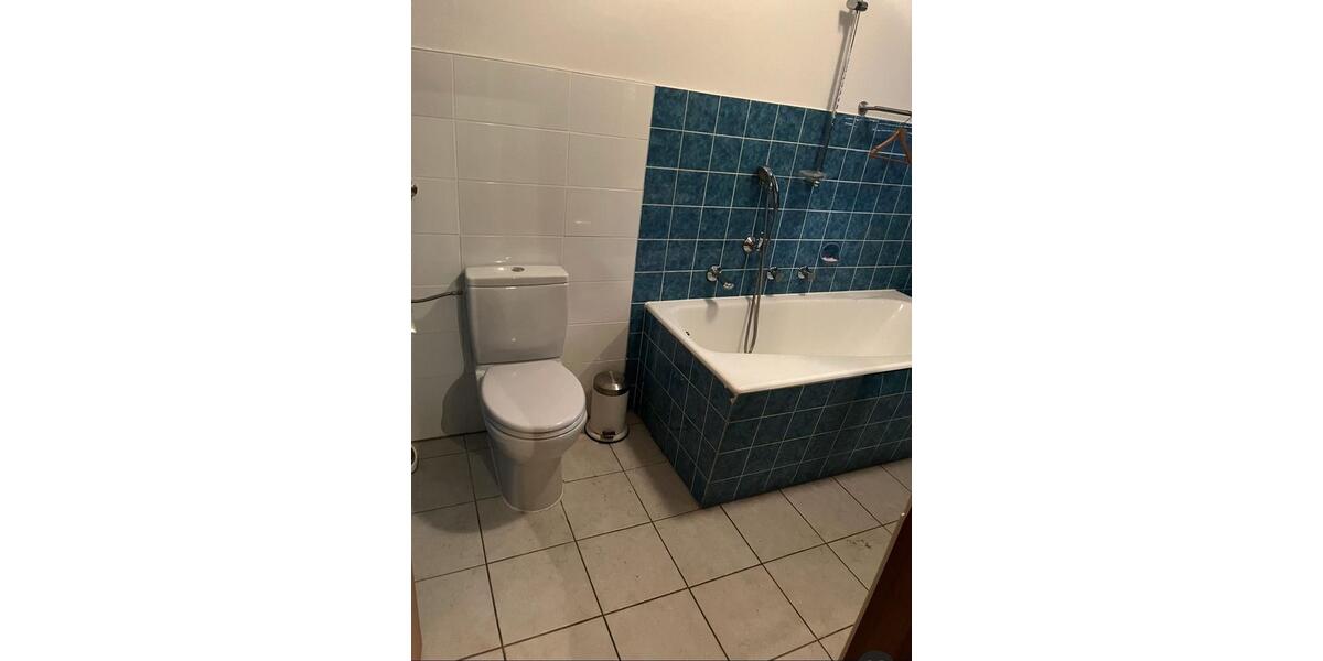 2-Zi-WohnungPraxis Büro , 60 m², Dillenburg ab 01.04.2026 2 zimmer