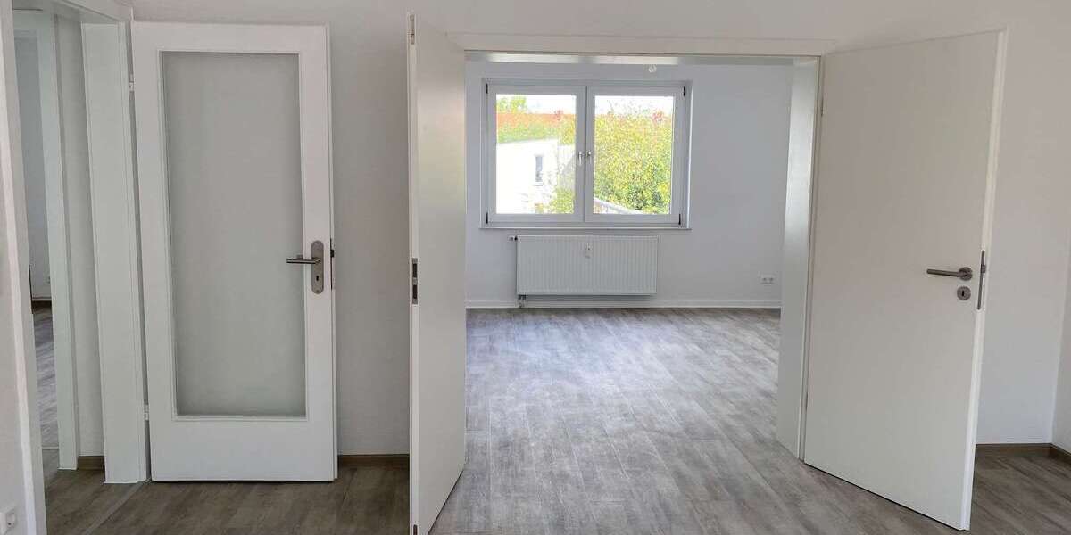 Etagenwohnung Hannover Linden-Süd - 3 Zimmer, 78 m&sup2;, 850&euro; | Angebot:27259560