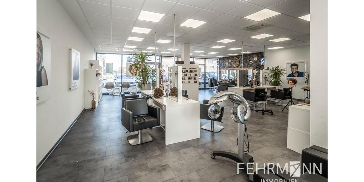 Gewerbeobjekt Rheine - 1.700&euro; | Angebot:24794341