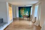 2-Zimmerwohnung im Altstadt Randgebiet 2 zimmer