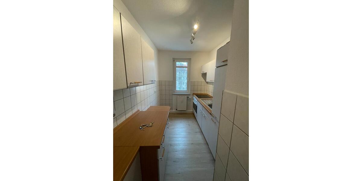 Etagenwohnung Erfurt Andreasvorstadt - 2 Zimmer, 47 m&sup2;, 495&euro; | Angebot:26650079