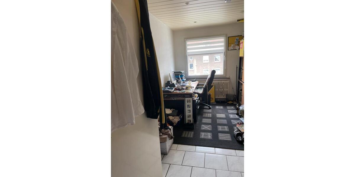 Etagenwohnung Dortmund Hombruch - 3 Zimmer, 62 m&sup2;, 715&euro; | Angebot:26700867
