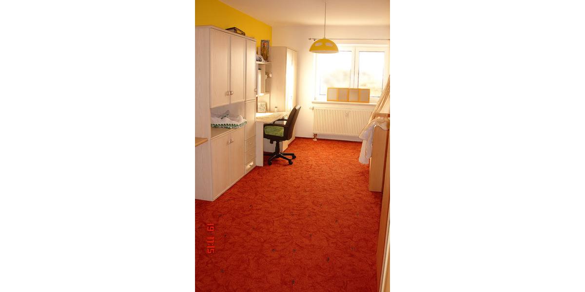 Terrassenwohnung Mügeln - 3 Zimmer, 82 m&sup2;, 410&euro; | Angebot:25783828