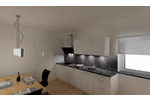 Vermiete renovierte Wohnung 119qm mit Garten und Garage