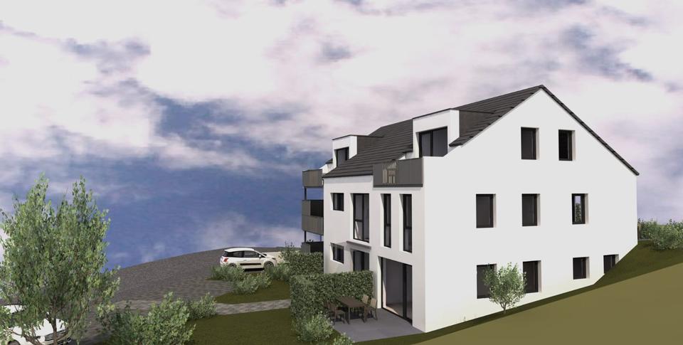 Wohnen auf Zeit Gerbrunn - 2 Zimmer, 65 m&sup2;, 480&euro; | Angebot:24765895