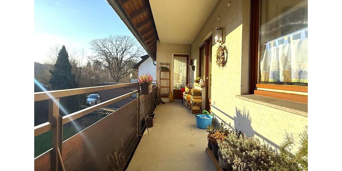 Etagenwohnung Schieder-Schwalenberg Schwalenberg - 3 Zimmer, 90 m&sup2;, 450&euro; | Angebot:24597580