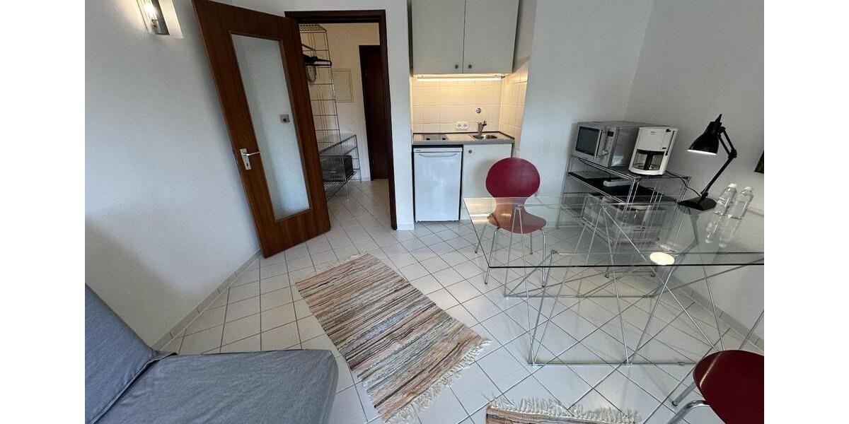 Wohnen auf Zeit Herdecke - 1 Zimmer, 37 m&sup2;, 695&euro; | Angebot:25545245