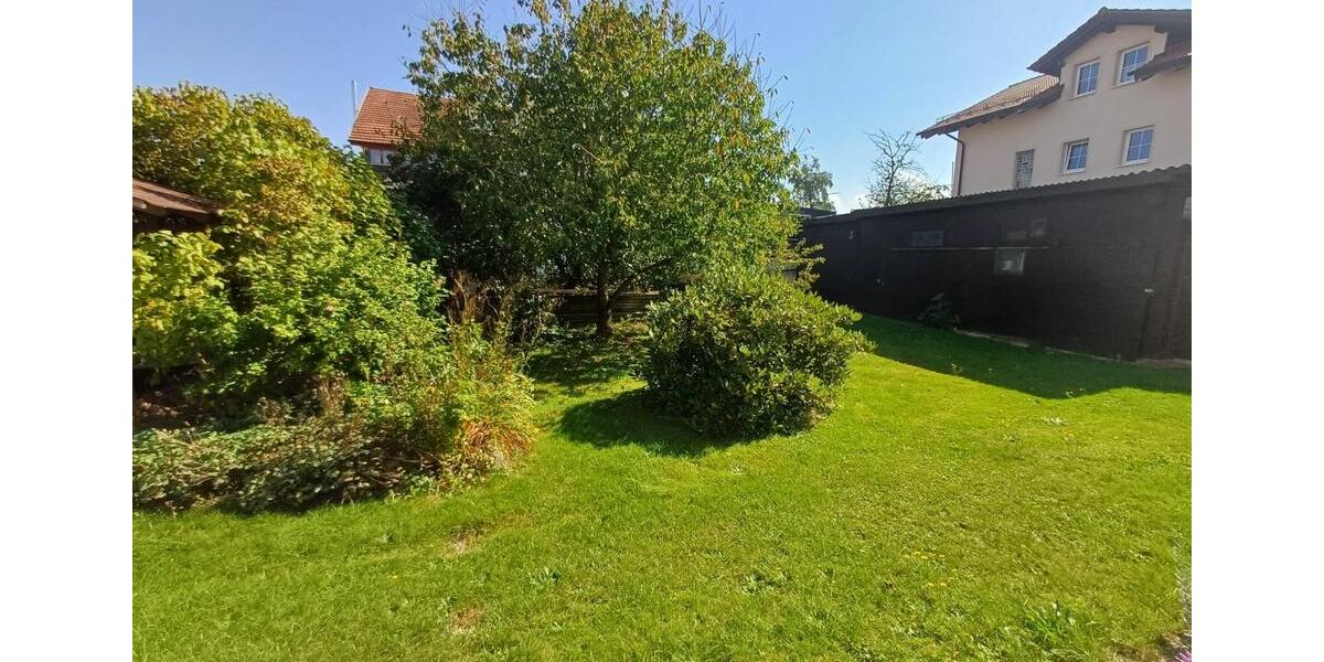 Etagenwohnung Cham - 4 Zimmer, 90 m&sup2;, 550&euro; | Angebot:24362980