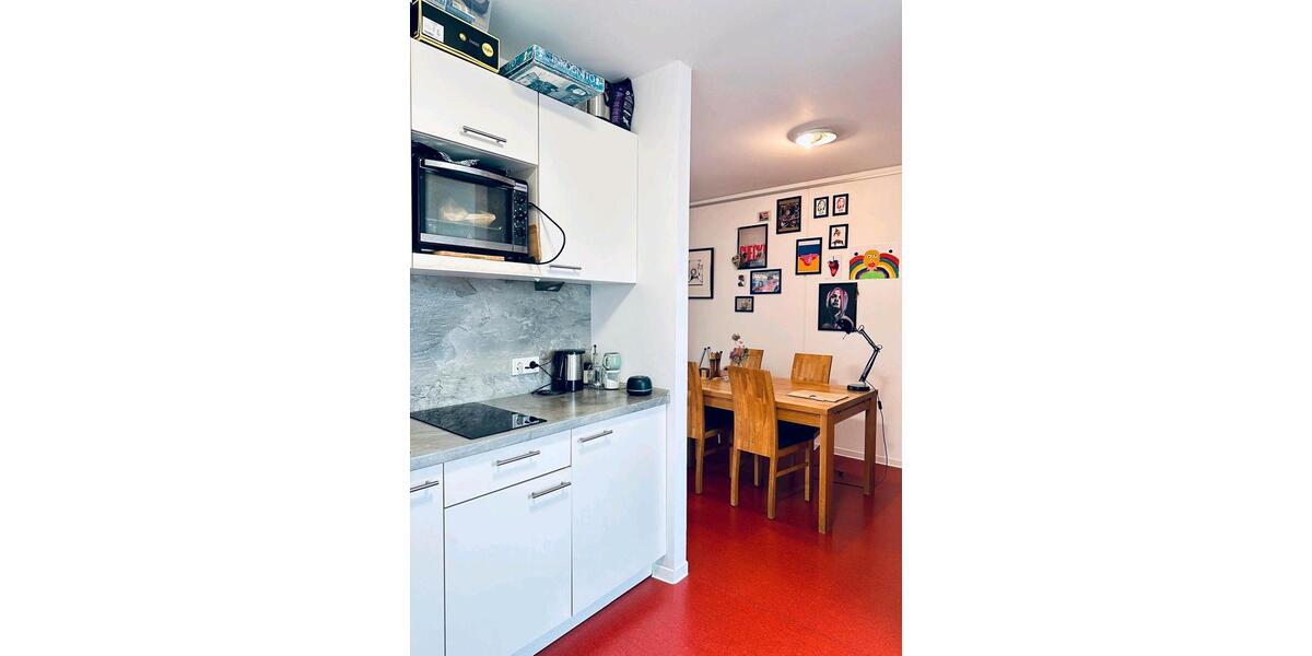 Einfamilienhaus Trier Kürenz - 2 Zimmer, 47 m&sup2;, 810&euro; | Angebot:26006245