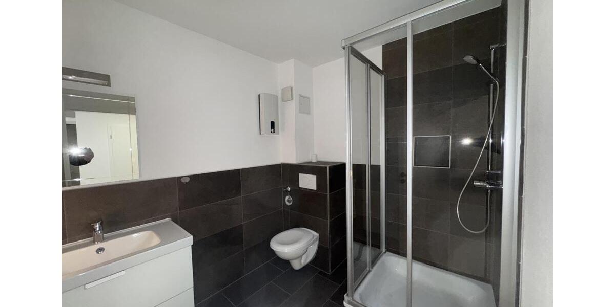 Etagenwohnung Siegen - 1 Zimmer, 44 m&sup2;, 520&euro; | Angebot:26123743