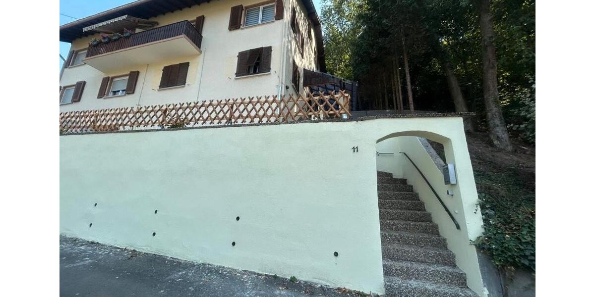 Doppelhaushälfte 8 Zimmer in Kirn zu vermieten 8 zimmer