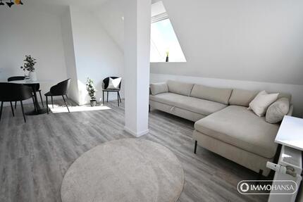 Wohnen auf Zeit Lüneburg Ebensberg - 2 Zimmer, 60 m&sup2;, 1.200&euro; | Angebot:25477726