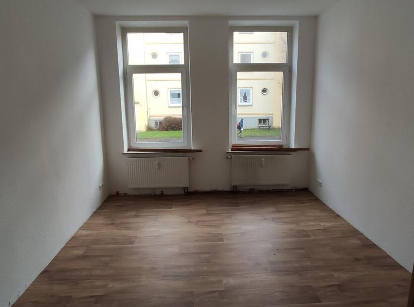 Praktische 3 ZKB-Whg. im Erdgeschoss