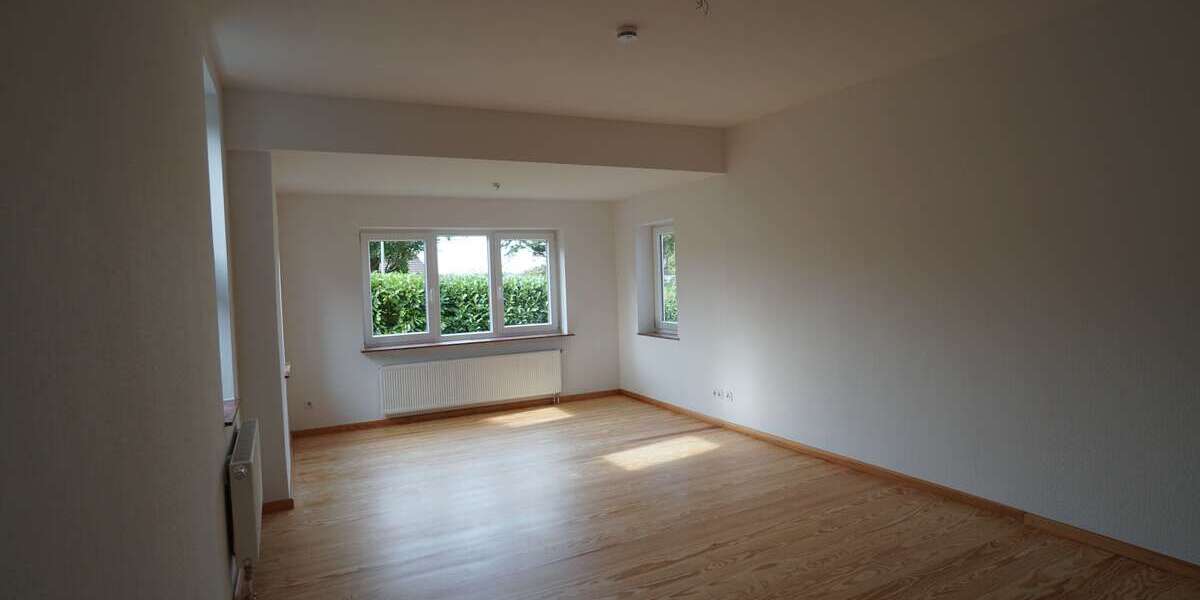 Etagenwohnung Flensburg Blasberg - 3.5 Zimmer, 90 m&sup2;, 945&euro; | Angebot:27280391