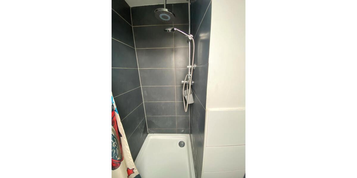 Dachgeschoßwohnung Bielefeld Brackwede - 1 Zimmer, 50 m&sup2;, 550&euro; | Angebot:25976766