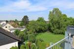 41542 Dormagen-Nievenheim: 3 Zimmer Eohnung im 1.OG 5-Familienhaus mit Balkon