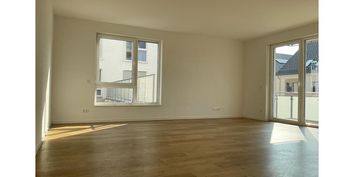 Erdgeschoßwohnung Bucha - 3 Zimmer, 90 m&sup2;, 1.069&euro; | Angebot:25364707