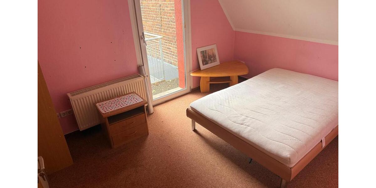 Wohnen auf Zeit Petershagen/Eggersdorf Eggersdorf - 400&euro; | Angebot:26023359