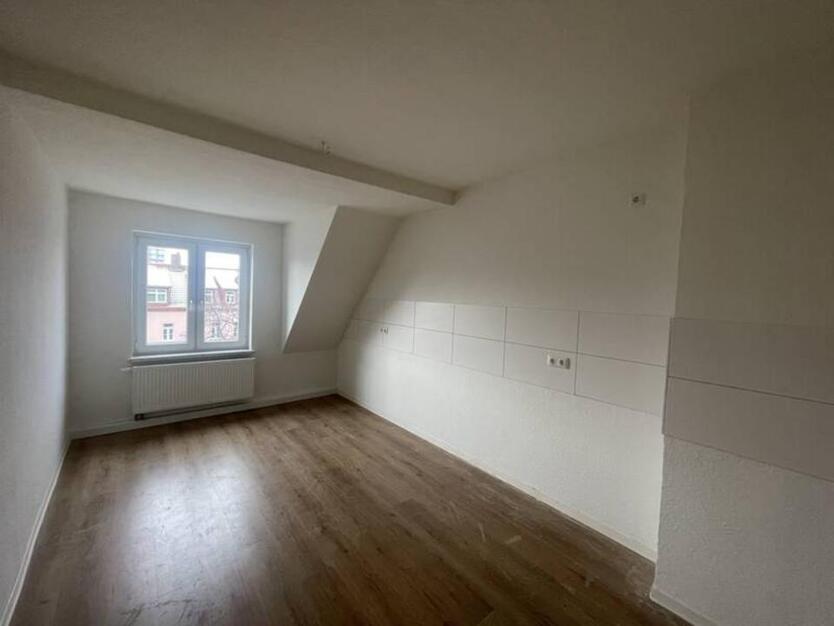 Großzügige 2 Raumwohnung ab Dezember zu vermieten zimmer