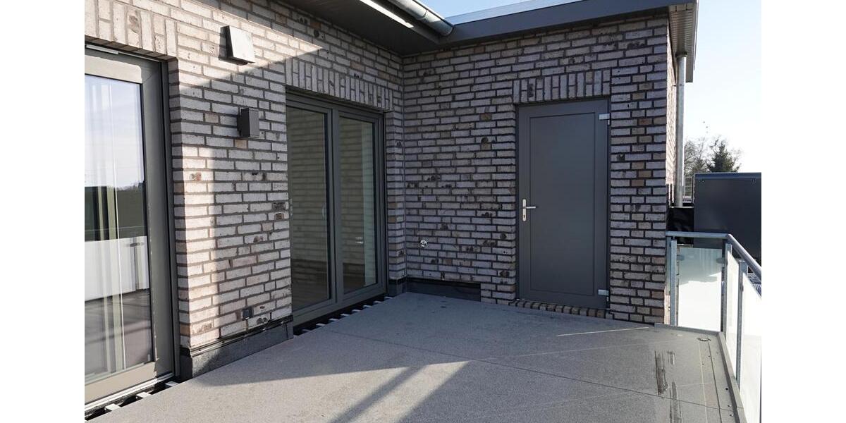 Dachgeschoßwohnung Wiesmoor - 3 Zimmer, 72 m&sup2;, 830&euro; | Angebot:24862206