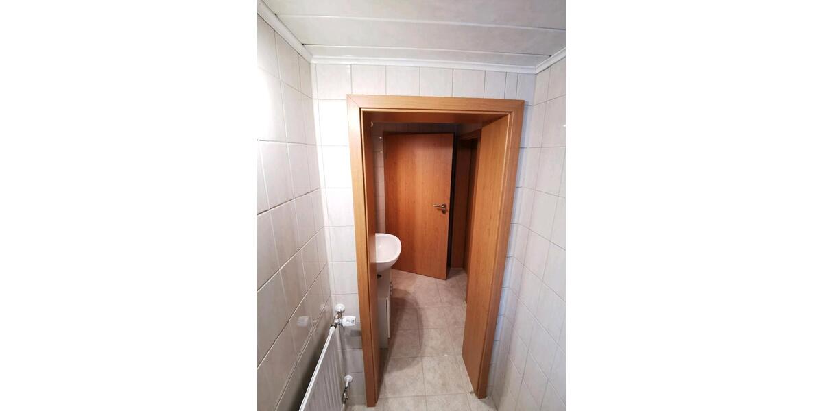 Etagenwohnung Bernried - 2 Zimmer, 62 m&sup2;, 450&euro; | Angebot:26651969