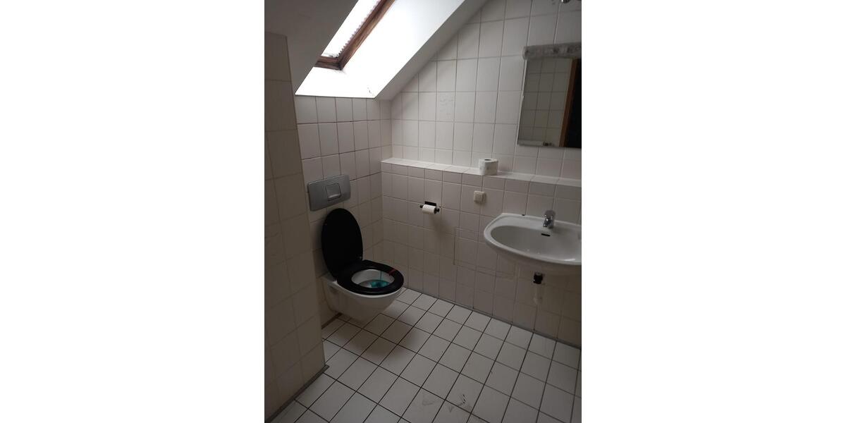 Dachgeschoßwohnung Bad Soden-Salmünster Salmünster - 2 Zimmer, 46 m&sup2;, 460&euro; | Angebot:26233997