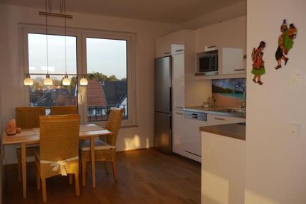 Wohnen auf Zeit Köln Rodenkirchen - 2 Zimmer, 61 m&sup2;, 1.300&euro; | Angebot:26049459