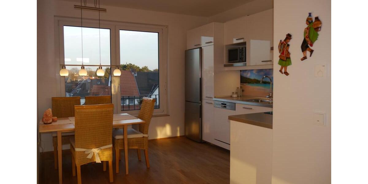 Wohnen auf Zeit Köln Rodenkirchen - 2 Zimmer, 61 m&sup2;, 1.300&euro; | Angebot:26049459