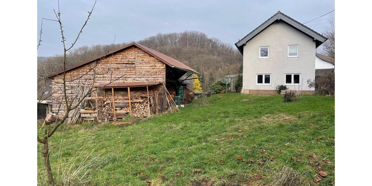 Einfamilienhaus Eitorf - 4.5 Zimmer, 121 m&sup2;, 1.300&euro; | Angebot:24899973